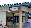 東貝塚駅_阪和線